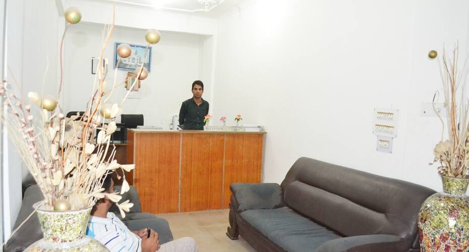 Hotel Shaani Resort, Srinagar 4